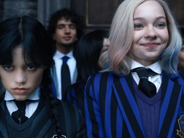 Wandinha temporada 2 tudo o que sabemos, desde o elenco, enredo e muito mais