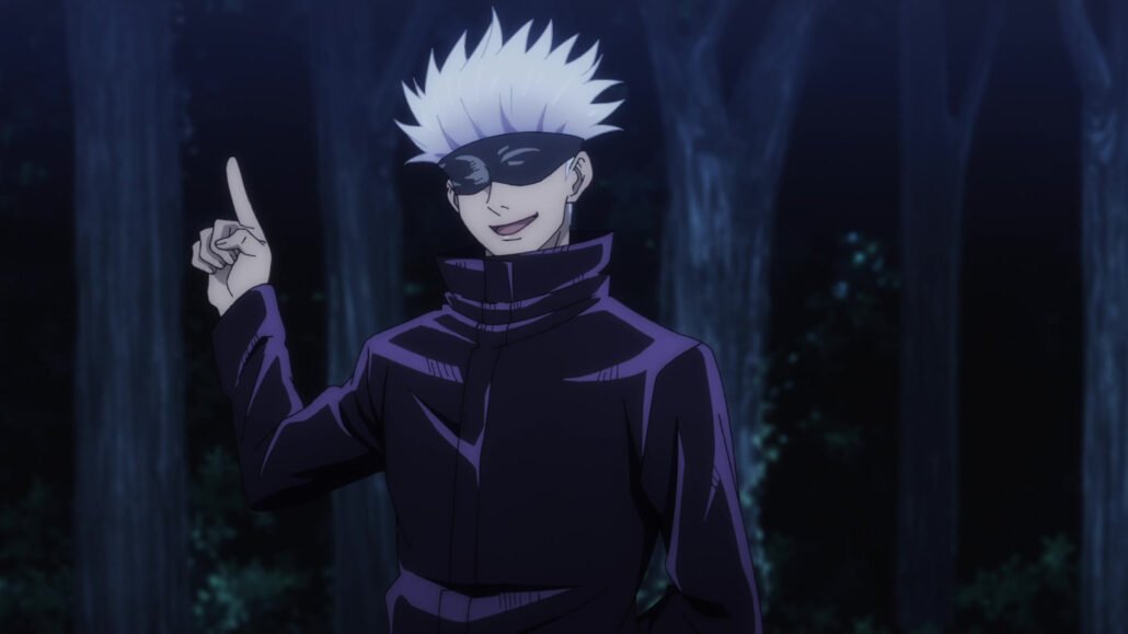 Jujutsu Kaisen marca o fim do Gojo provavelmente por 5 anos 3 image 1 2