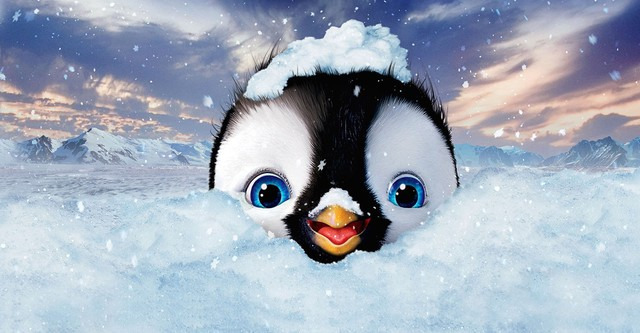 image-3-53 Crítica Happy Feet 2: O Pinguim