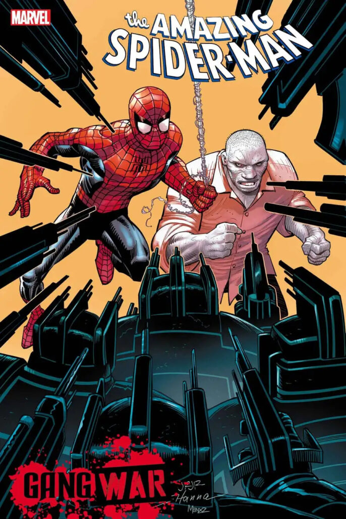 image-4-26-686x1030 Gang War: Marvel detalha a programação completa de dezembro do evento do Homem-Aranha