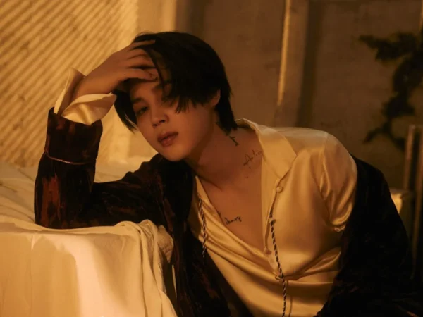 A estrela do BTS Jimin faz história com o título de Rei do K-pop no 2023 Melon Music Awards 1 A estrela do BTS Jimin faz história com o título de Rei do K pop no 2023 Melon Music Awards