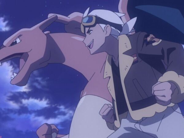 Anime Pokémon Horizons anuncia data de estreia nos EUA com novo trailer 1 Anime Pokémon Horizons anuncia data de estreia nos EUA com novo trailer