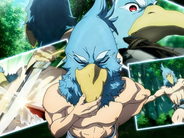 Anime Shangri-La Frontier anuncia próximo arco com novo trailer 1 Anime Shangri La Frontier anuncia próximo arco com novo trailer