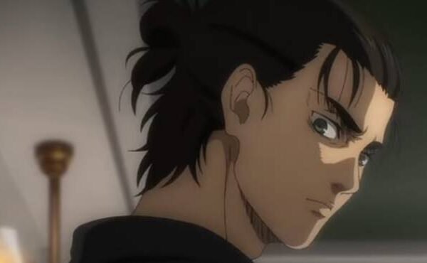 Attack on Titan toma conta de Shibuya antes da estreia do Final