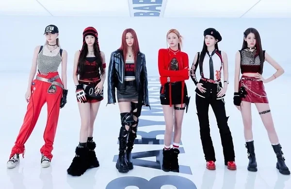 BATTER UP de Babymonster estabelece novo recorde no YouTube para MV de estreia de K-Pop e domina o iTunes global 1 BATTER UP de Babymonster estabelece novo recorde no YouTube para MV de estreia de K Pop e domina o iTunes global