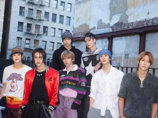 Banda de K pop RIIZE comemorará 100 dias de estreia com um grande fan meet