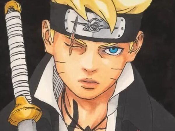 Boruto Two Blue Vortex capítulo 4 spoilers