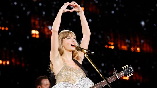 Como morreu fã de Taylor Swift no show, especialista analisa motivo da morte