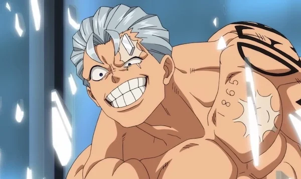Data de lançamento do episódio 8 da 1ª temporada de Undead Unluck