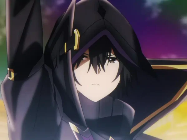 Data de lançamento do episódio 8 da 2ª temporada de The Eminence in Shadow