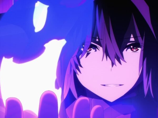 Data de lançamento do episódio 9 da 2 temporada de The Eminence in Shadow