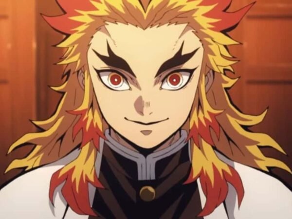Demon Slayer Por que Kyojuro Rengoku é tão amado pelos fãs