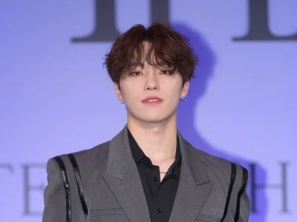 Dino do SEVENTEEN lança primeira mixtape solo Wait 1 Dino do SEVENTEEN lança primeira mixtape solo Wait