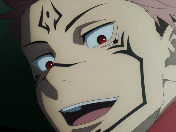 Episódio 17 da 2ª temporada de Jujutsu Kaisen comparação entre anime e mangá