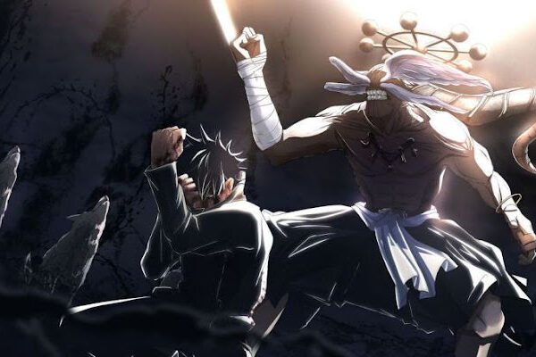 Episódio 17 da 2ª temporada de Jujutsu Kaisen oque esperar