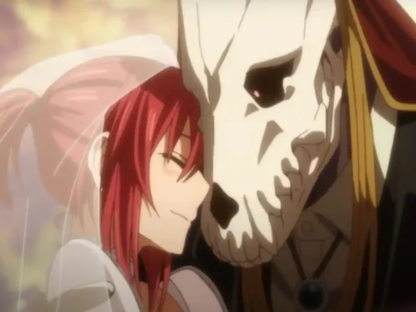 Episódio 18 da 2ª temporada de The Ancient Magus' Bride data e hora de lançamento 1 Episódio 18 da 2ª temporada de The Ancient Magus' Bride data e hora de lançamento