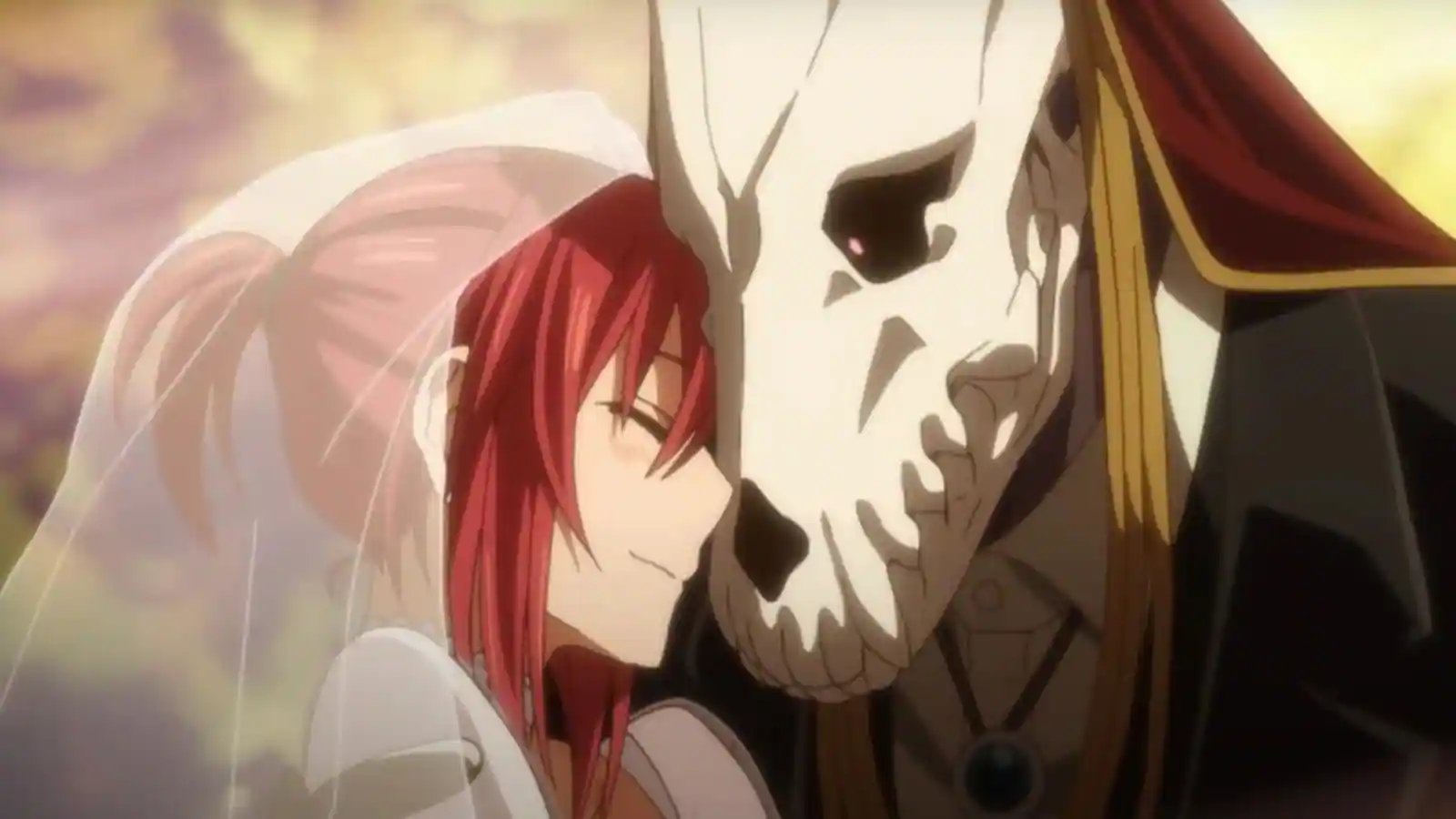 Episódio 18 da 2ª temporada de The Ancient Magus' Bride data e hora de lançamento