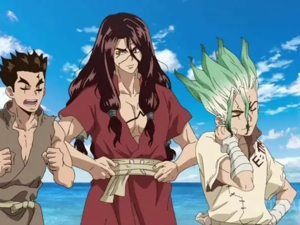 Episódio 19 da 3ª temporada do Dr. Stone data de lançamento