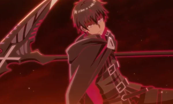 Episódio 8 de Berserk of Gluttony data de lançamento