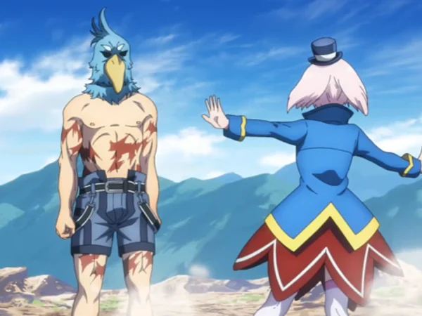 Episódio 9 de Shangri La Frontier data de lançamento