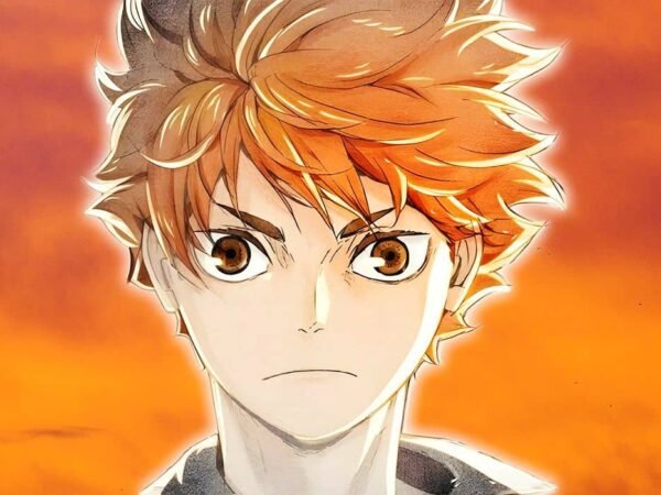 Filme final de Haikyuu revelará novas informações na Jump Festa 2024