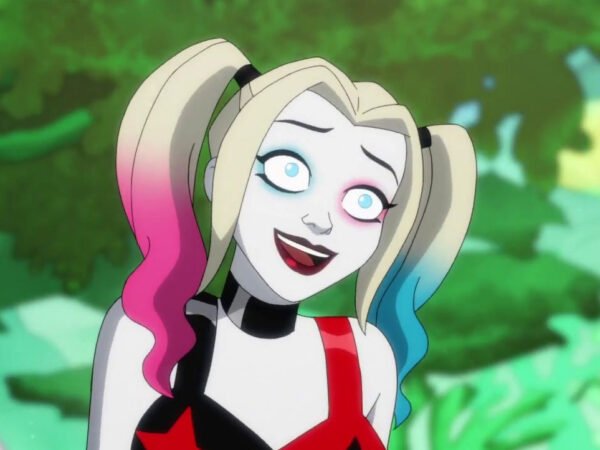 Harley Quinn é renovada para a 5ª temporada na HBO Max 1 Harley Quinn é renovada para a 5ª temporada na HBO Max