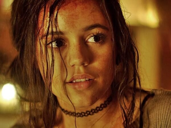 Jenna Ortega não retornará para Pânico VII