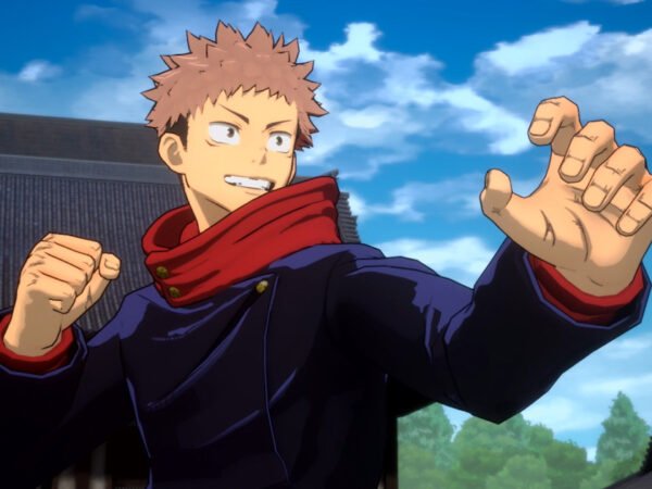 Jogo Jujutsu Kaisen anuncia data de lançamento em novo trailer