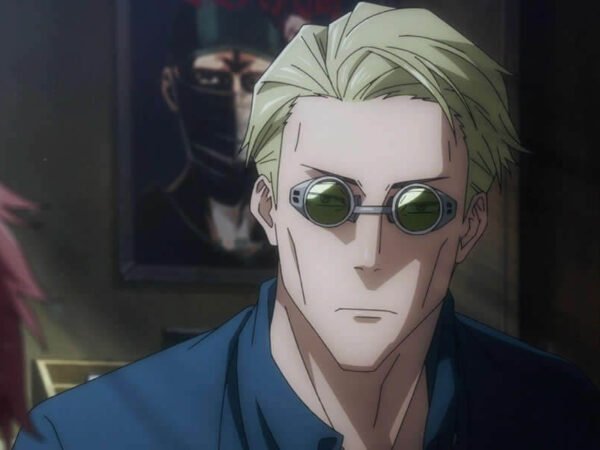 Jujutsu Kaisen Quando Nanami morre