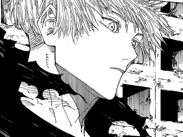 Jujutsu Kaisen capítulo 242 praticamente confirma retorno de Gojo