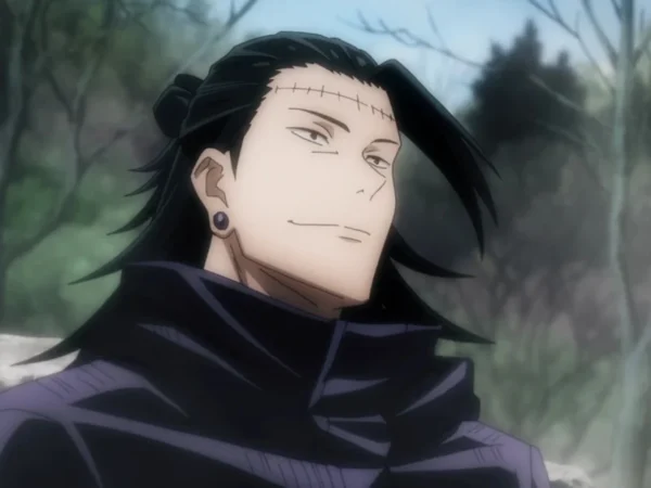Jujutsu Kaisen já apresentou o sucessor de Kenjaku