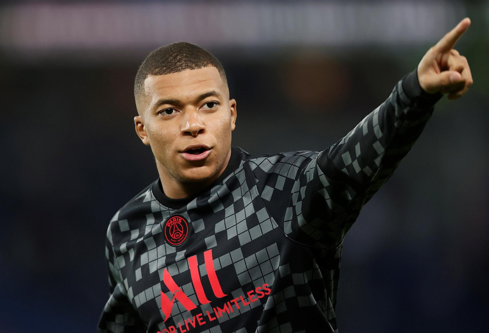 Kylian Mbappe diz que o PSG deveria ter vencido facilmente o Newcastle após empate em 1 1