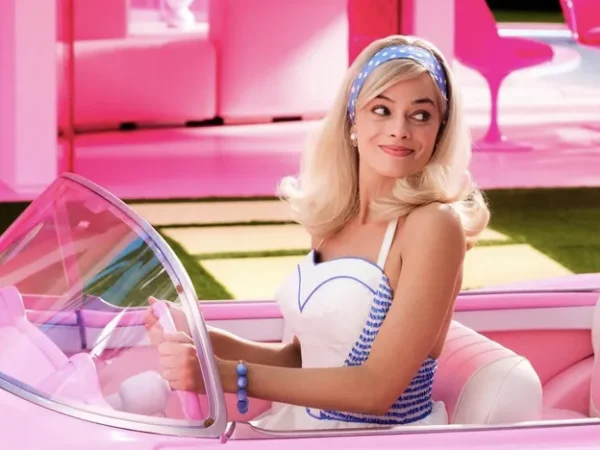 Margot Robbie revela que não tem certeza sobre a sequência da Barbie 1 Margot Robbie revela que não tem certeza sobre a sequência da Barbie