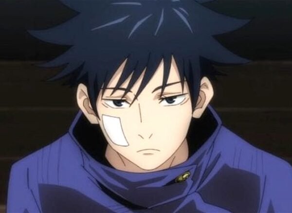 Megumi está morto na 2ª temporada de Jujutsu Kaisen