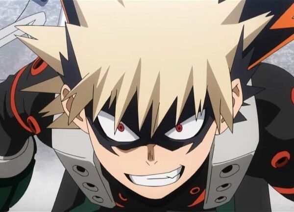 My Hero Academia capítulo 406 do mangá spoilers