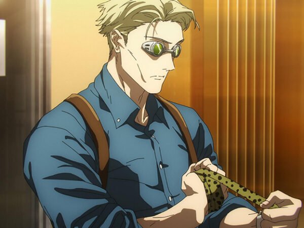Nanami e Maki estão mortos no episódio 15 da 2ª temporada de Jujutsu Kaisen