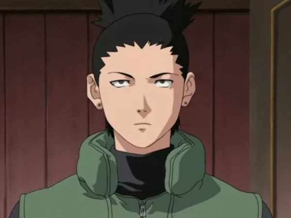 Naruto Por que Shikamaru é tão preguiçoso
