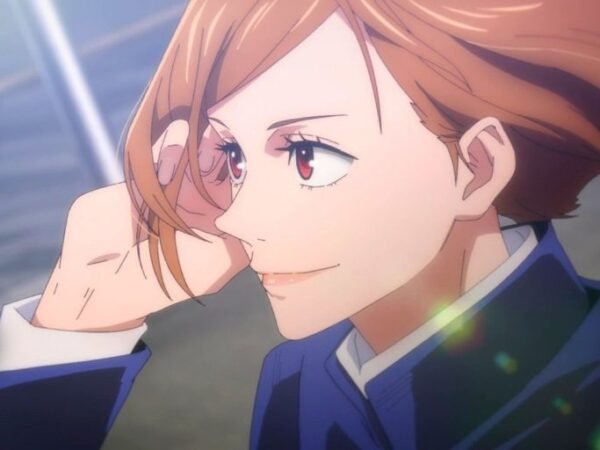 Nobara Kugisaki é parente de Shoko em Jujutsu Kaisen