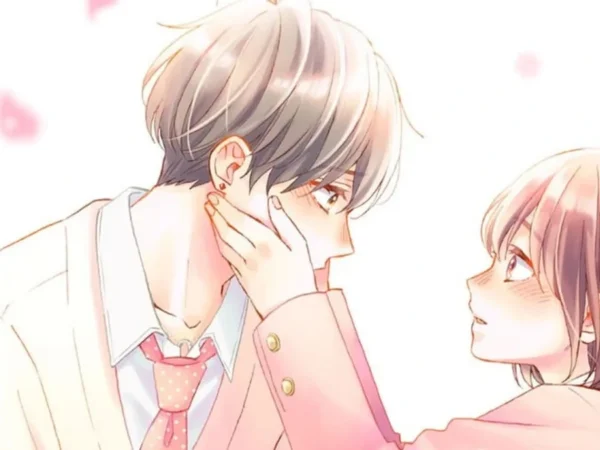 O anime A Condition Called Love revela a data de lançamento da primavera de 2024