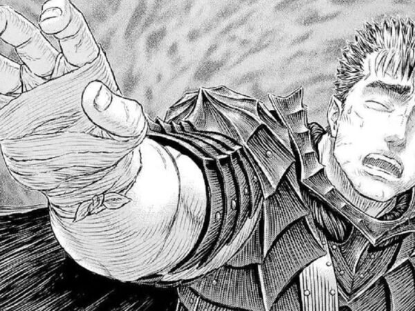 O anime Berserk feito por fãs superará a série de 2016 em todos os sentidos