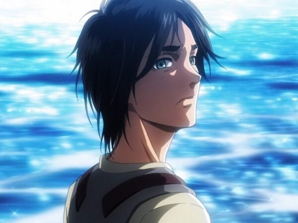 O criador de Attack on Titan, Isayama, pede desculpas ao MAPPA pelo capítulo final 1 O criador de Attack on Titan, Isayama, pede desculpas ao MAPPA pelo capítulo final