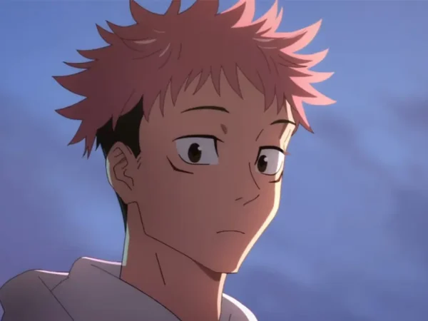 O mangá Jujutsu Kaisen praticamente confirma a expansão do domínio de Yuji com novo PV