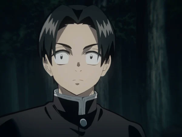 O que aconteceu com Murata em Demon Slayer