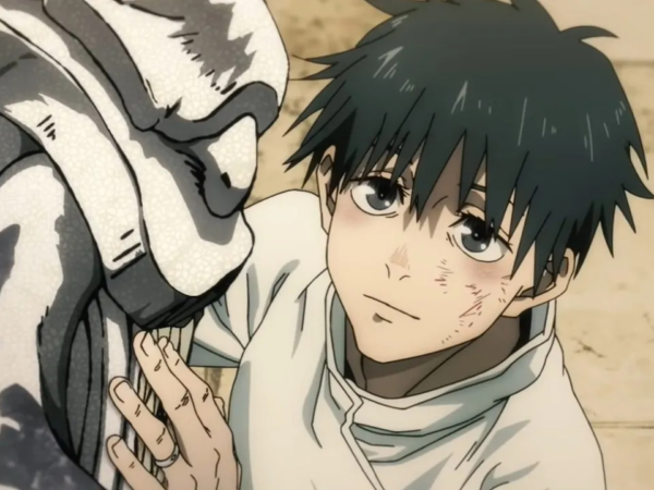 O que esperar do capítulo 243 de Jujutsu Kaisen
