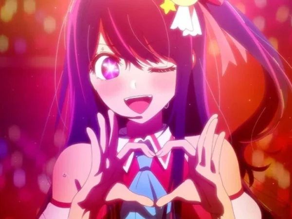 O teaser trailer da 2ª temporada de Oshi No Ko confirma o lançamento em 2024