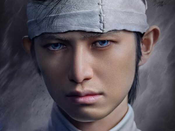 O trailer do live action de Yu Yu Hakusho mostra Spirit Gun e muito mais 1 O trailer do live action de Yu Yu Hakusho mostra Spirit Gun e muito mais