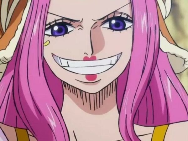 One Piece revelou a verdadeira aparência de Jewelry Bonney há muito tempo 1 One Piece revelou a verdadeira aparência de Jewelry Bonney há muito tempo
