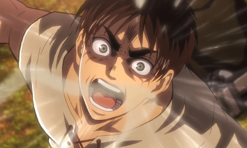 Os fãs de Attack on Titan revelam easter eggs escondidos do mangá