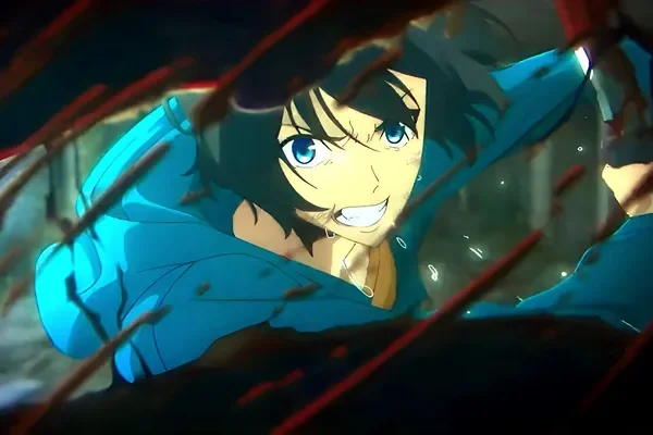 Os lançamentos de anime mais esperados do inverno de 2024