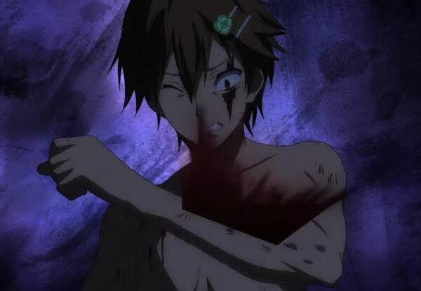 Por que o anime Pupa é considerado ruim